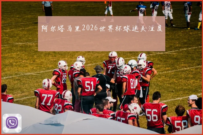 阿尔塔马里2026世界杯球迷关注度