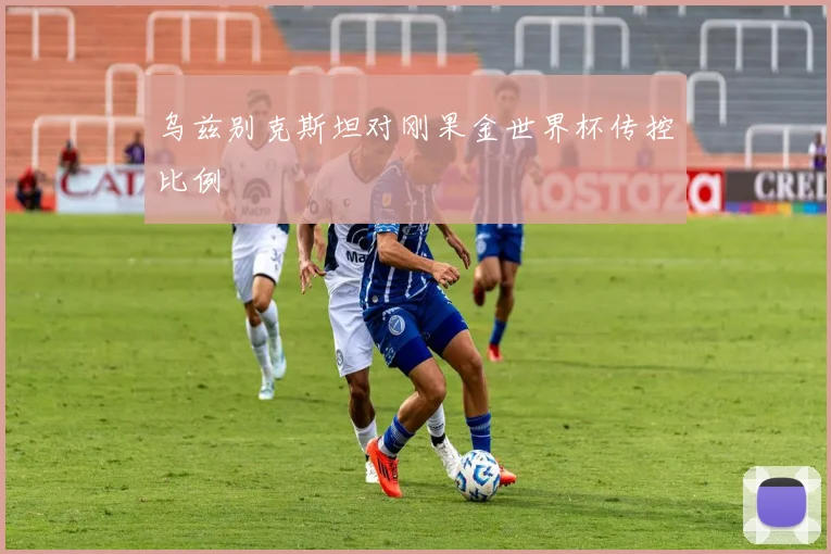 乌兹别克斯坦对刚果金世界杯传控比例