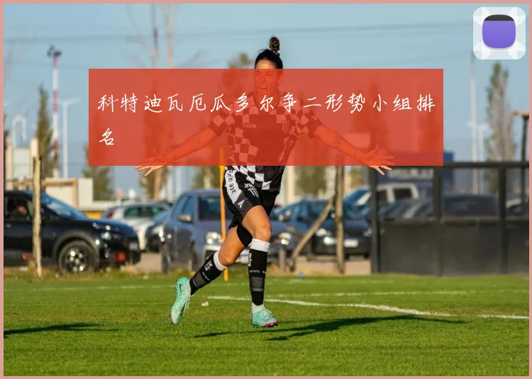 科特迪瓦厄瓜多尔争二形势小组排名