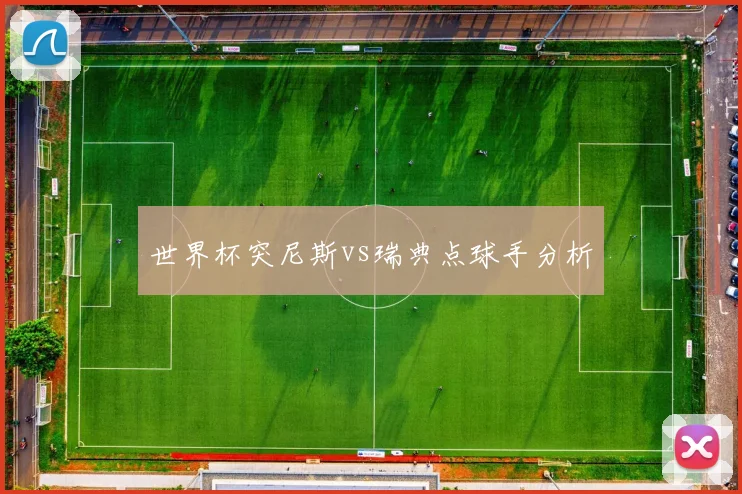 世界杯突尼斯vs瑞典点球手分析