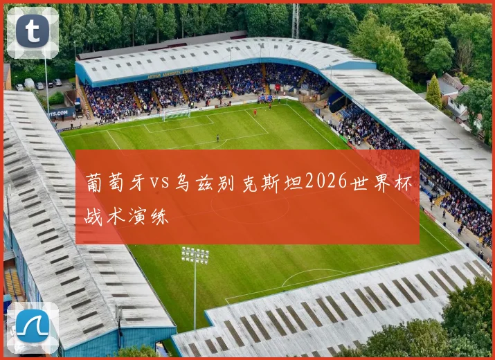 葡萄牙vs乌兹别克斯坦2026世界杯战术演练